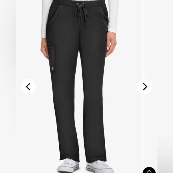 Healing Hands scrub pants - Picture 6 of 7